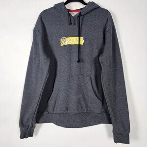 The Sandlot x The Roosevelts Scotty Smalls Mens 3XL Long Sleeve Graphic Hoodie